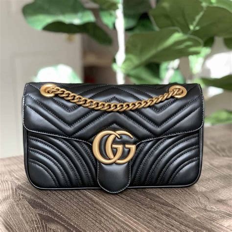 chateau marmont gucci replica|gucci marmont bag authentication.